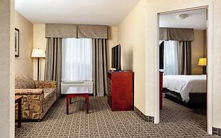 Holiday Inn Express Hotel & Suites Edmonton North by IHG