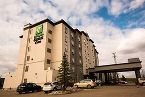 Holiday Inn Express Hotel & Suites Edmonton North by IHG