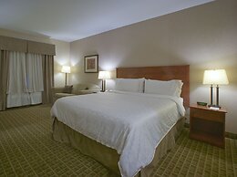 Holiday Inn Express Hotel & Suites Edmonton North by IHG
