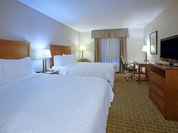 Holiday Inn Express Hotel & Suites Edmonton North by IHG