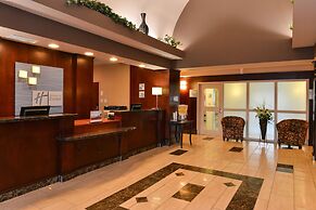Holiday Inn Express Hotel & Suites Edmonton North by IHG