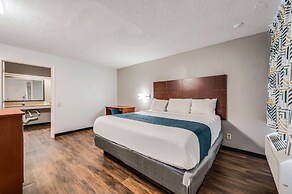 Motel 6 Tupelo, MS - Downtown