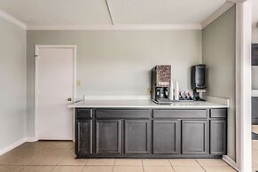 Motel 6 Tupelo, MS - Downtown