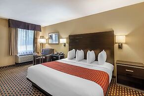 Best Western Bradford Inn