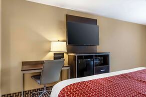 Best Western Bradford Inn