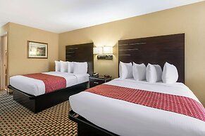 Best Western Bradford Inn