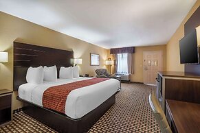 Best Western Bradford Inn