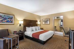 Best Western Bradford Inn