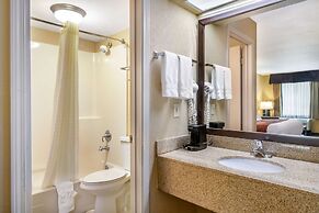 Best Western Bradford Inn