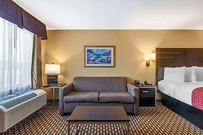 Best Western Bradford Inn