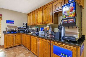 Best Western Bradford Inn