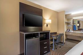 Best Western Bradford Inn