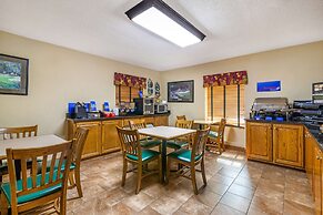 Best Western Bradford Inn