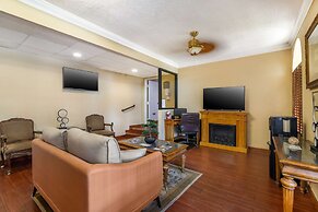 Best Western Bradford Inn