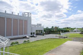 Raritan Hotel