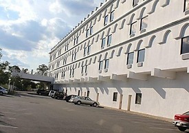 Raritan Hotel