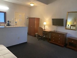 Raritan Hotel
