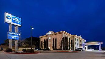 Best Western Granbury Inn & Suites