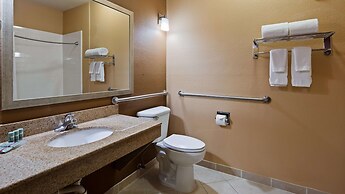 Best Western Granbury Inn & Suites