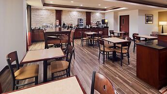 Best Western Granbury Inn & Suites