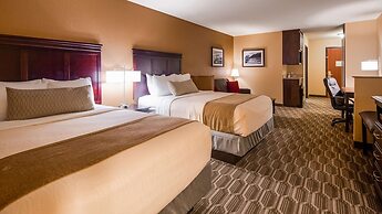 Best Western Granbury Inn & Suites