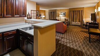 Best Western Granbury Inn & Suites