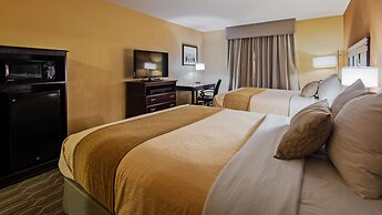 Best Western Granbury Inn & Suites