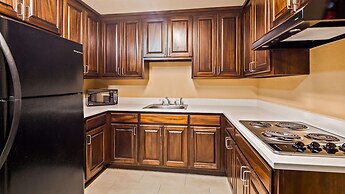 Best Western Granbury Inn & Suites