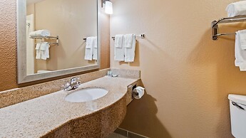 Best Western Granbury Inn & Suites