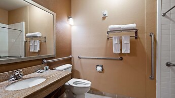 Best Western Granbury Inn & Suites