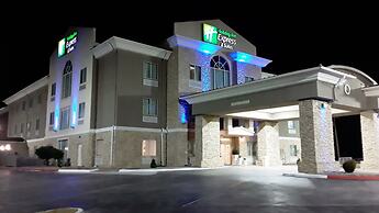 Holiday Inn Express & Suites Woodward by IHG