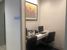 Holiday Inn Express & Suites Woodward by IHG