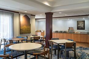 Fairfield Inn & Suites Fort Walton Beach-Eglin AFB