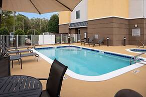 Fairfield Inn & Suites Fort Walton Beach-Eglin AFB