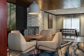 Fairfield Inn & Suites Fort Walton Beach-Eglin AFB