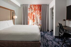 Fairfield Inn & Suites Fort Walton Beach-Eglin AFB