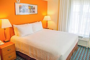 Fairfield Inn & Suites Fort Walton Beach-Eglin AFB