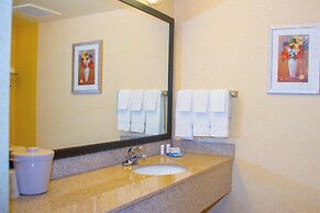 Fairfield Inn & Suites Fort Walton Beach-Eglin AFB