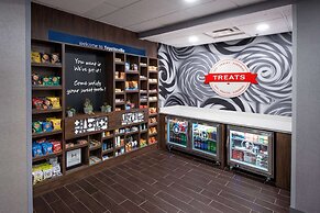 Hampton Inn Atlanta/Fayetteville