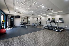 Hampton Inn Atlanta/Fayetteville