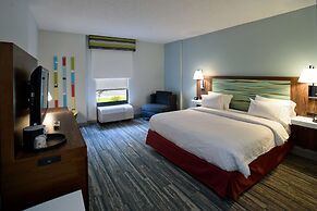 Hampton Inn Atlanta/Fayetteville
