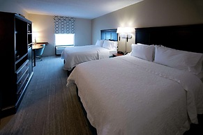 Hampton Inn Atlanta/Fayetteville