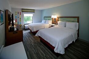 Hampton Inn Atlanta/Fayetteville