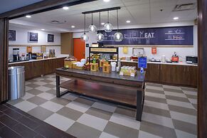 Hampton Inn Atlanta/Fayetteville