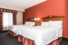 Hampton Inn Easton
