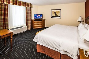 Hampton Inn Easton