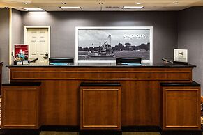 Hampton Inn Easton