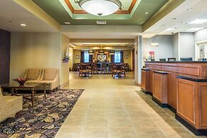 Hampton Inn Easton