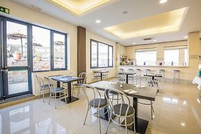 Kn Hotel Matas Blancas - Adults Only