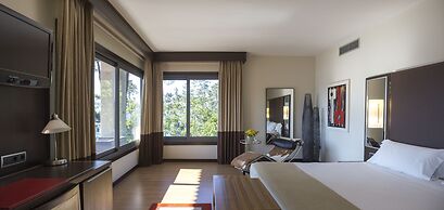 Gran Talaso Hotel Sanxenxo